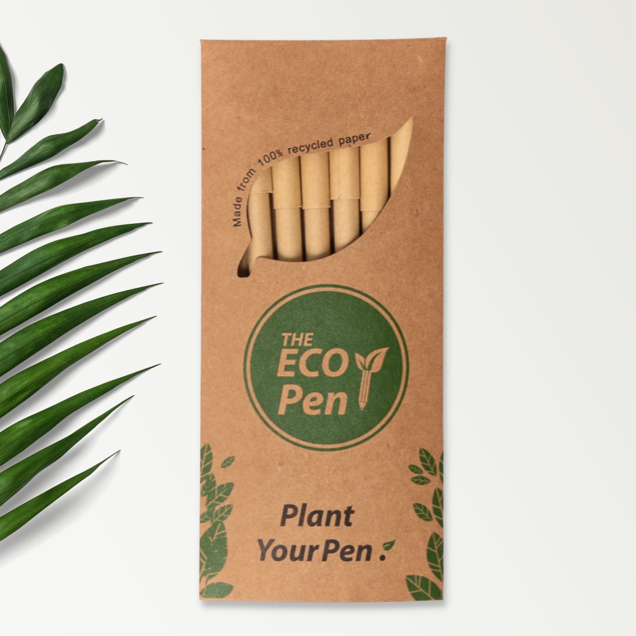 seed planting pen Plantable Pens – Bold Box