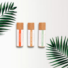 Load image into Gallery viewer, Organic Hippie Lip Balm
