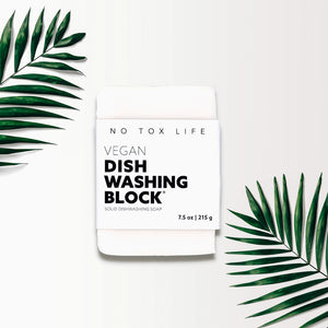 No Tox Life Soap Block