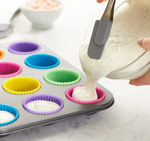 Silicone Baking Liners