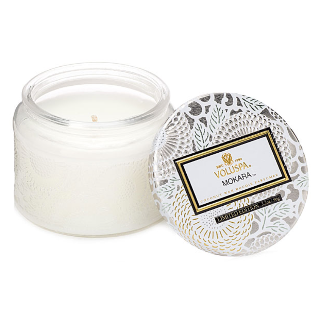 Voluspa Candle