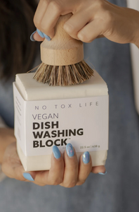 No Tox Life Soap Block