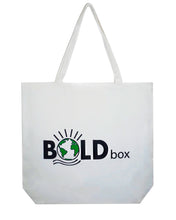 Load image into Gallery viewer, Canvas Tote Bag
